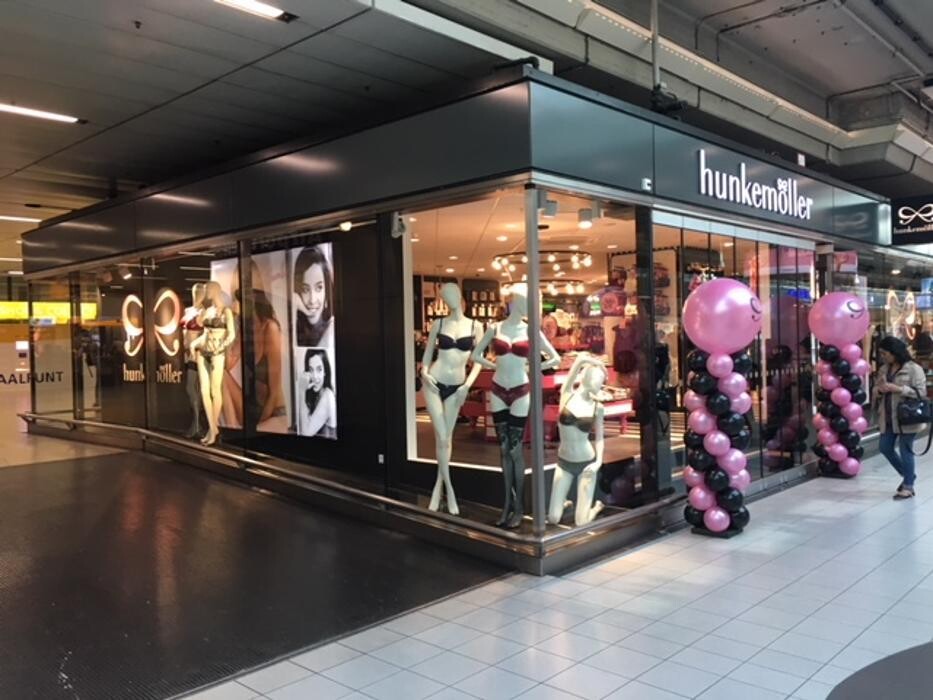 Foto's Hunkemöller