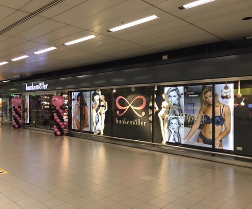 Foto's Hunkemöller