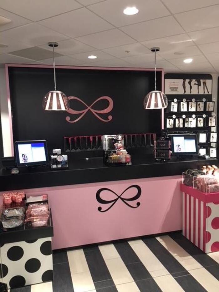 Foto's Hunkemöller