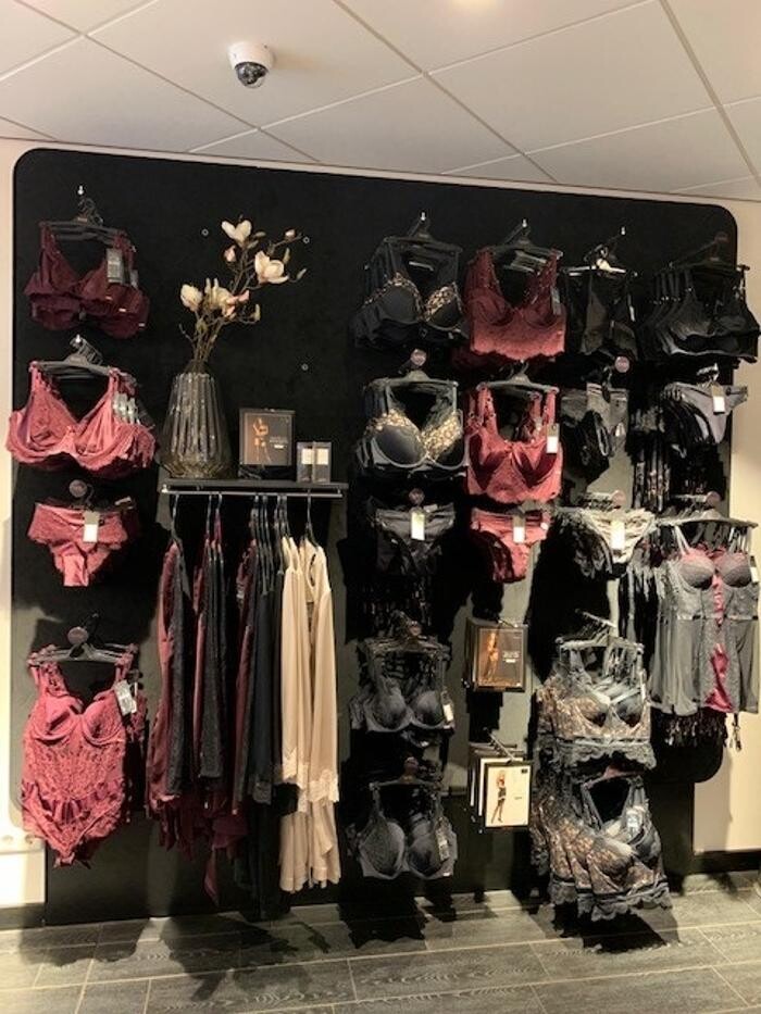 Foto's Hunkemöller