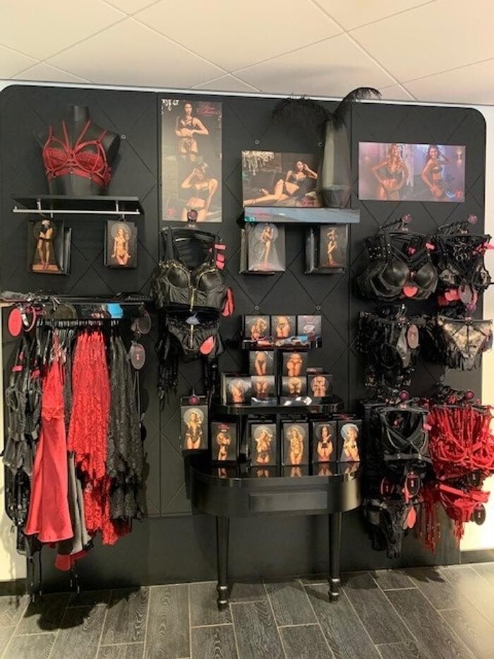 Foto's Hunkemöller