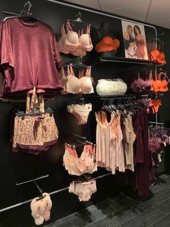Foto's Hunkemöller