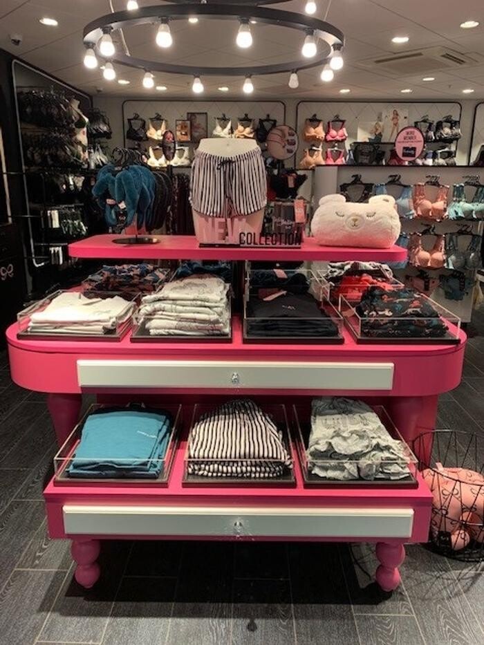 Foto's Hunkemöller