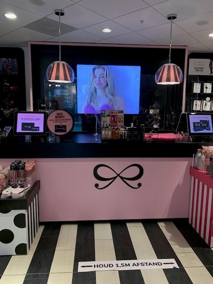 Foto's Hunkemöller