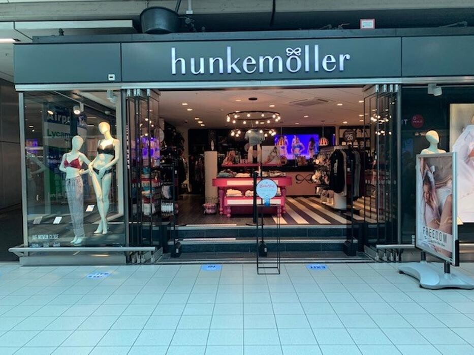 Foto's Hunkemöller