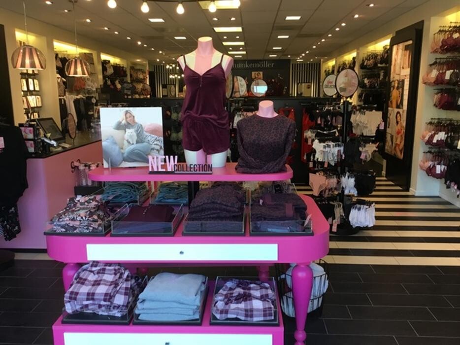 Foto's Hunkemöller