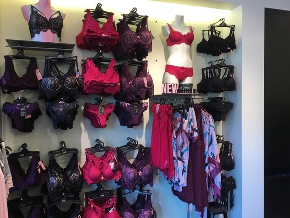 Foto's Hunkemöller