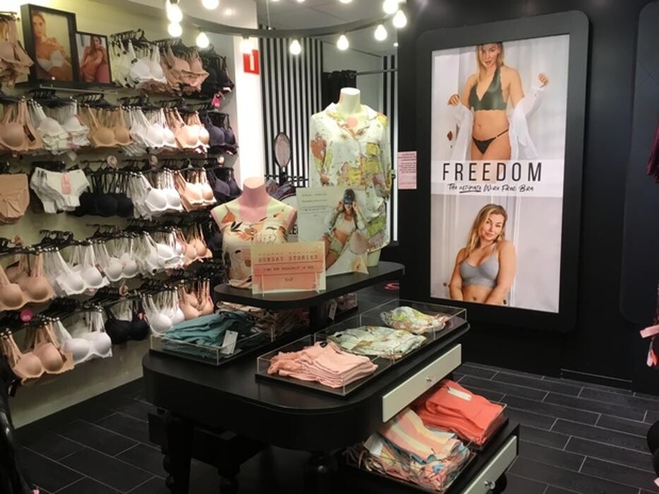 Foto's Hunkemöller