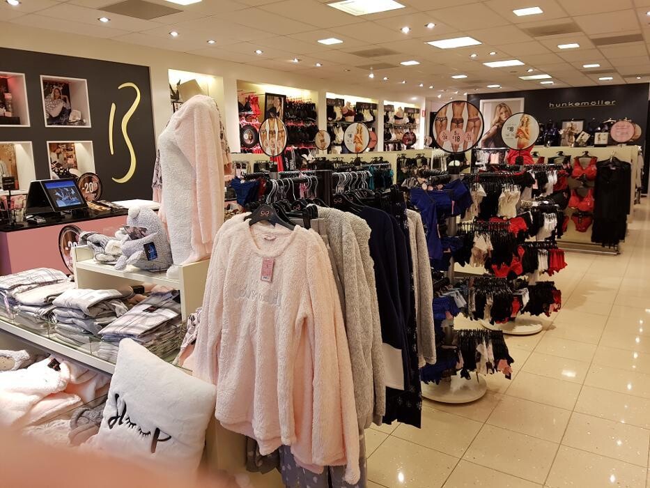 Foto's Hunkemöller