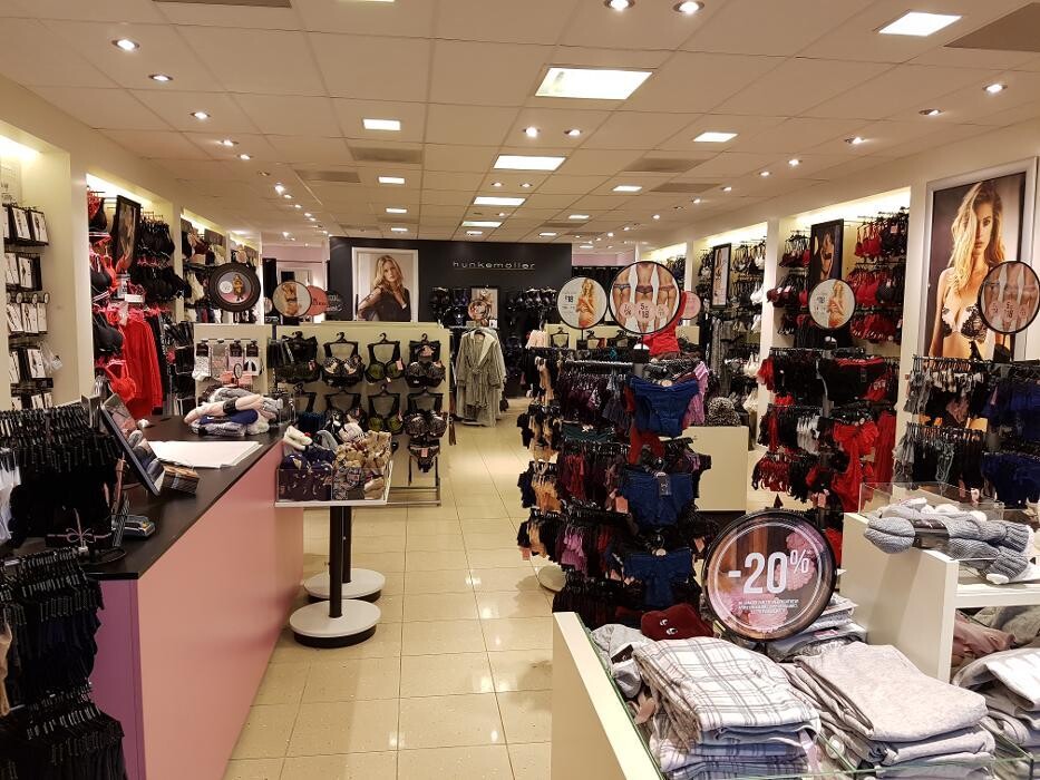 Foto's Hunkemöller