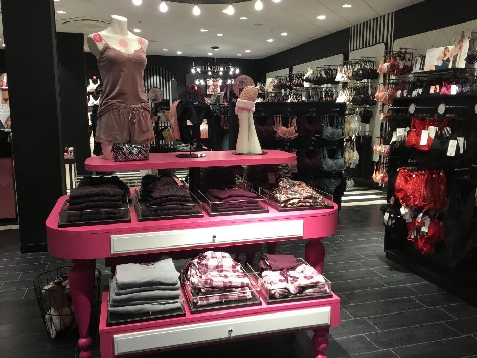Foto's Hunkemöller