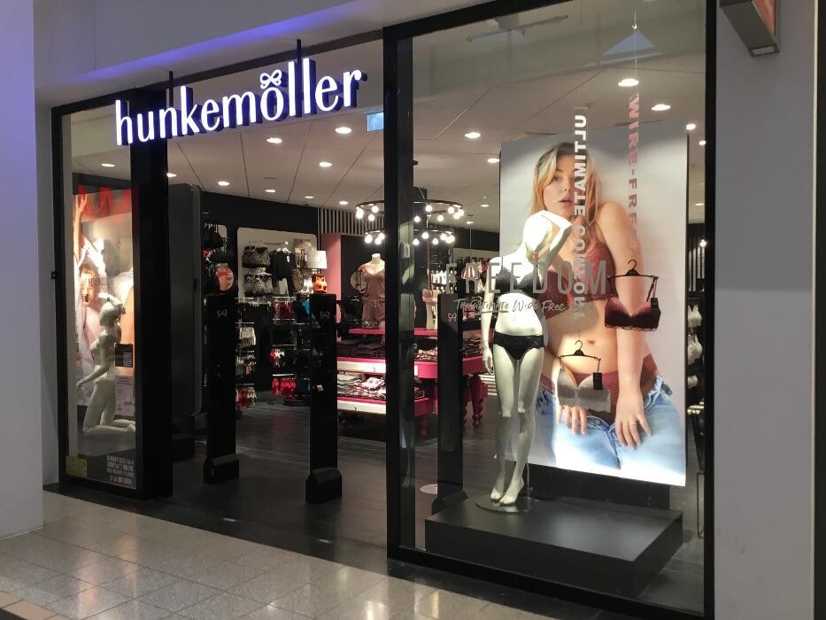 Foto's Hunkemöller