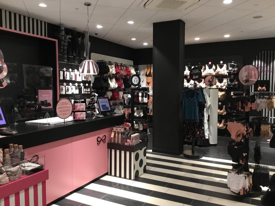 Foto's Hunkemöller