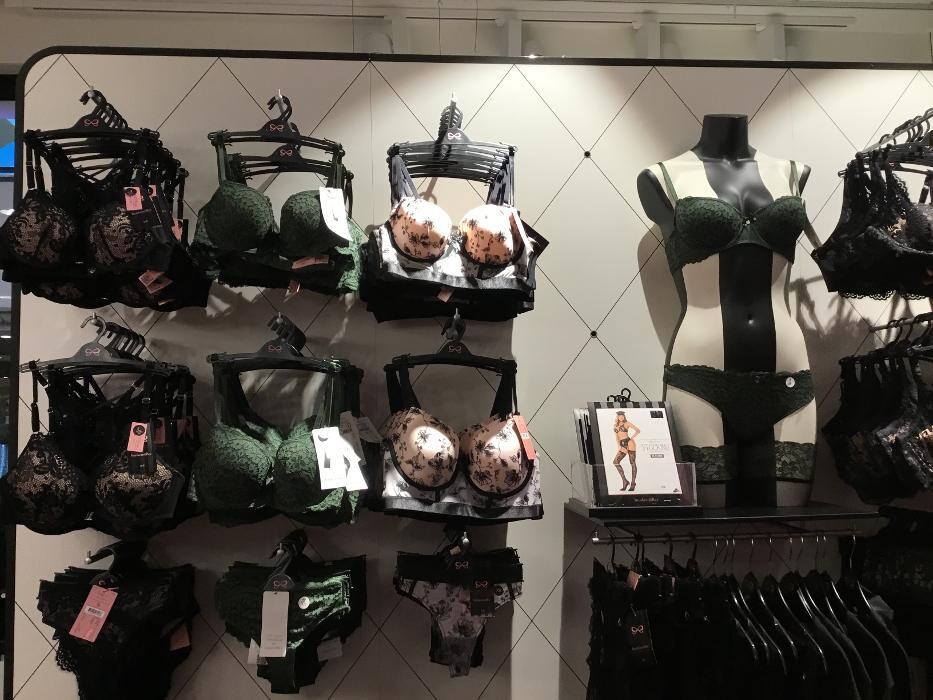 Foto's Hunkemöller
