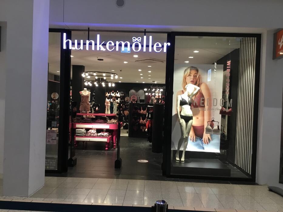 Foto's Hunkemöller