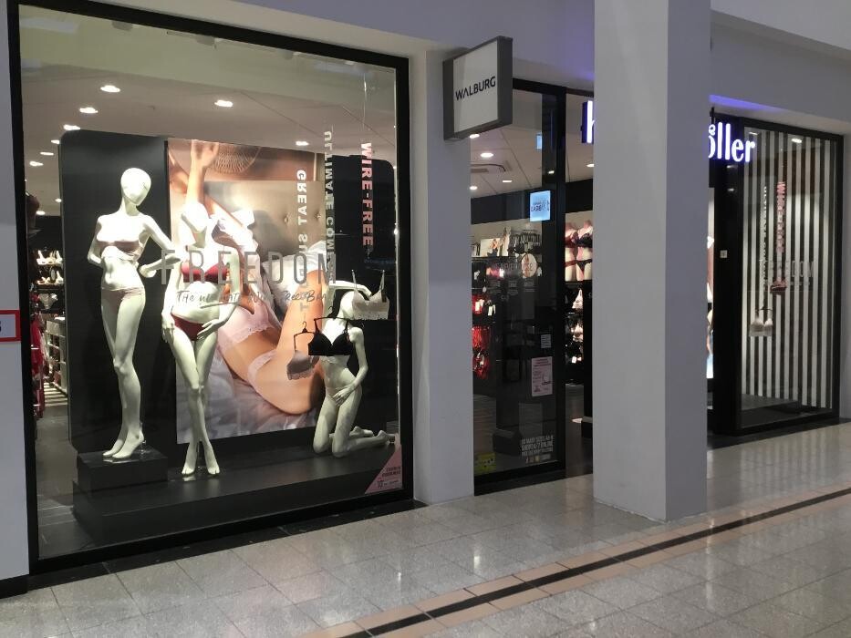 Foto's Hunkemöller