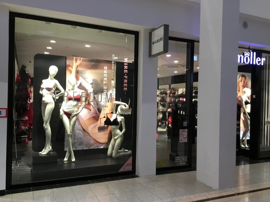 Foto's Hunkemöller