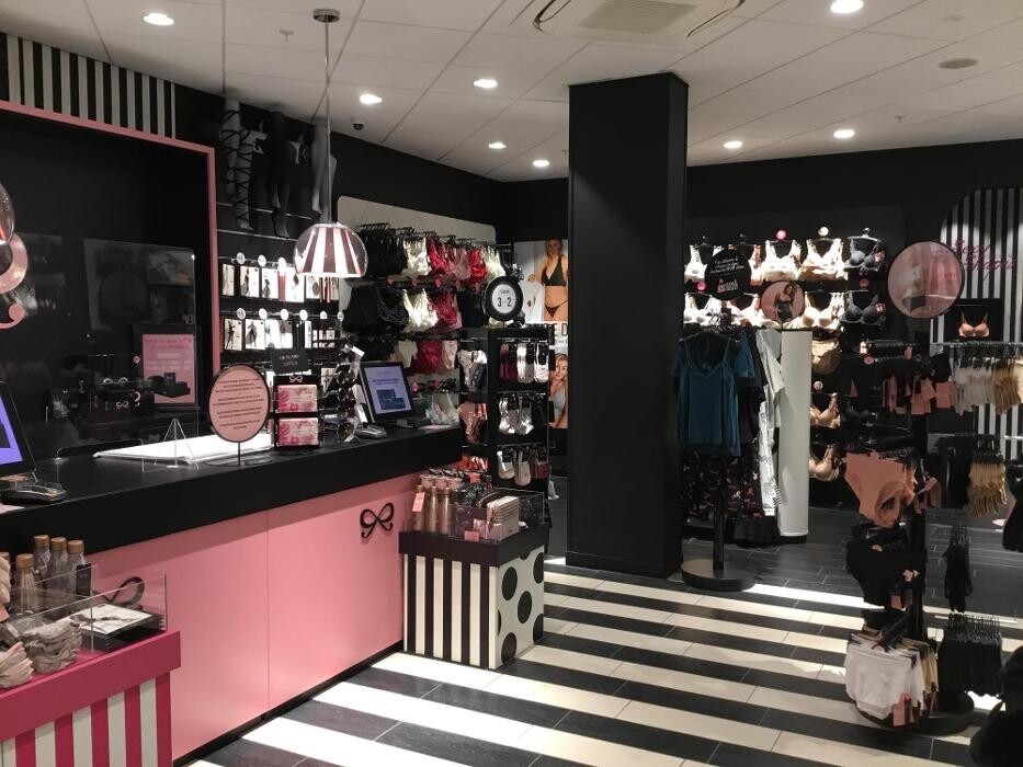 Foto's Hunkemöller