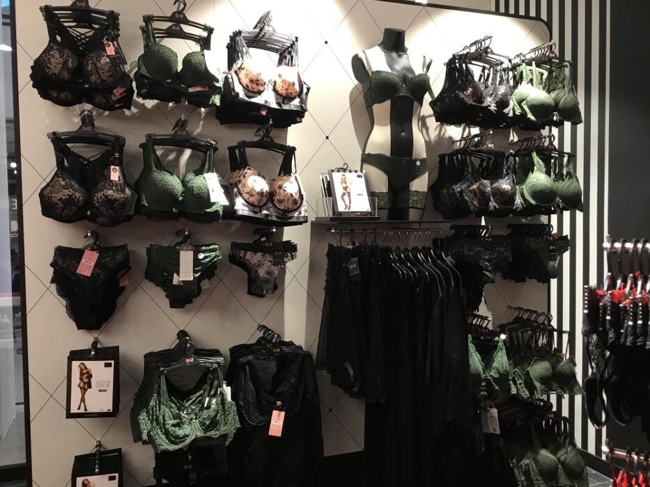 Foto's Hunkemöller