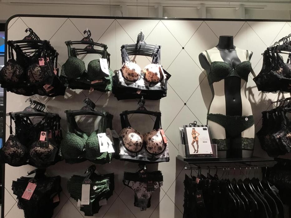 Foto's Hunkemöller