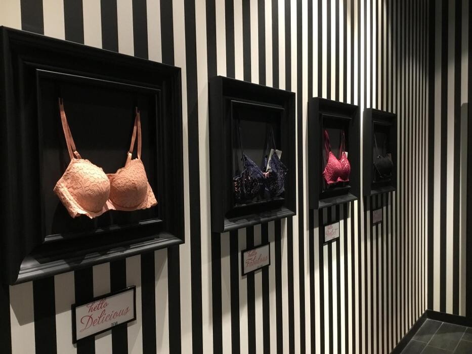 Foto's Hunkemöller