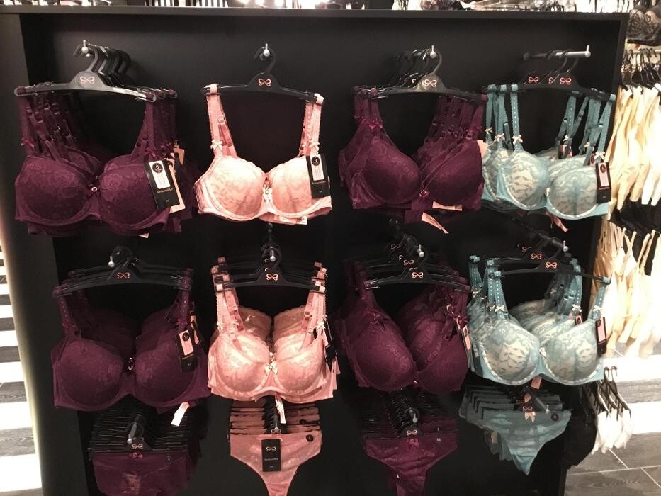 Foto's Hunkemöller