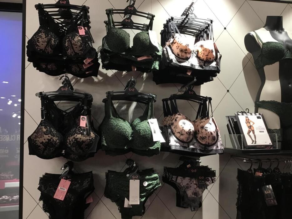 Foto's Hunkemöller