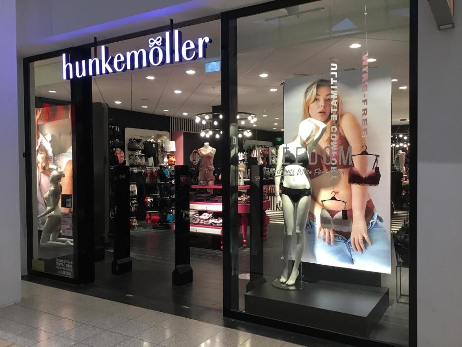 Foto's Hunkemöller