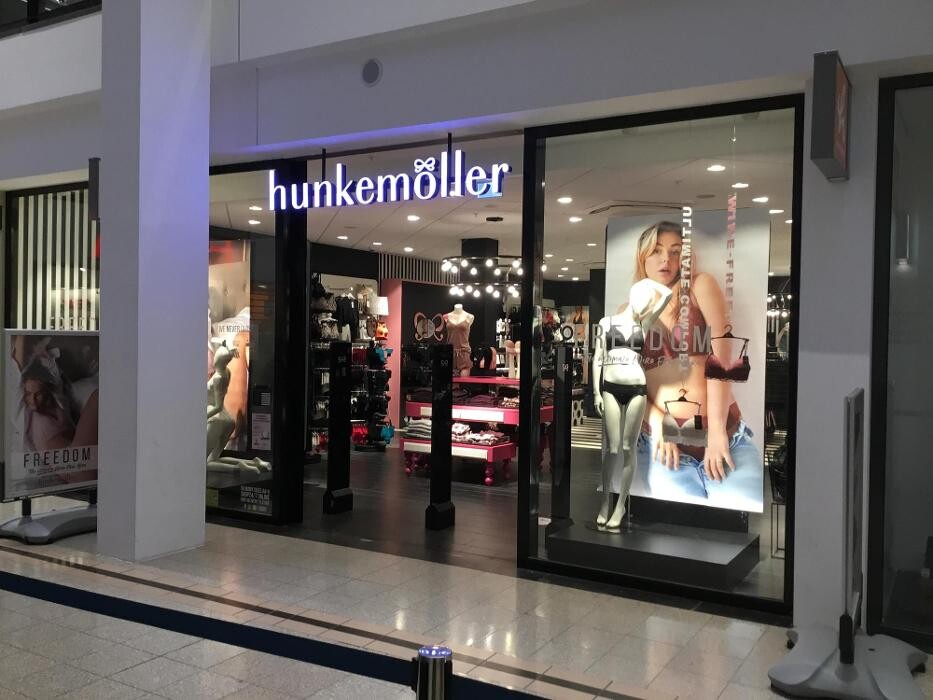 Foto's Hunkemöller
