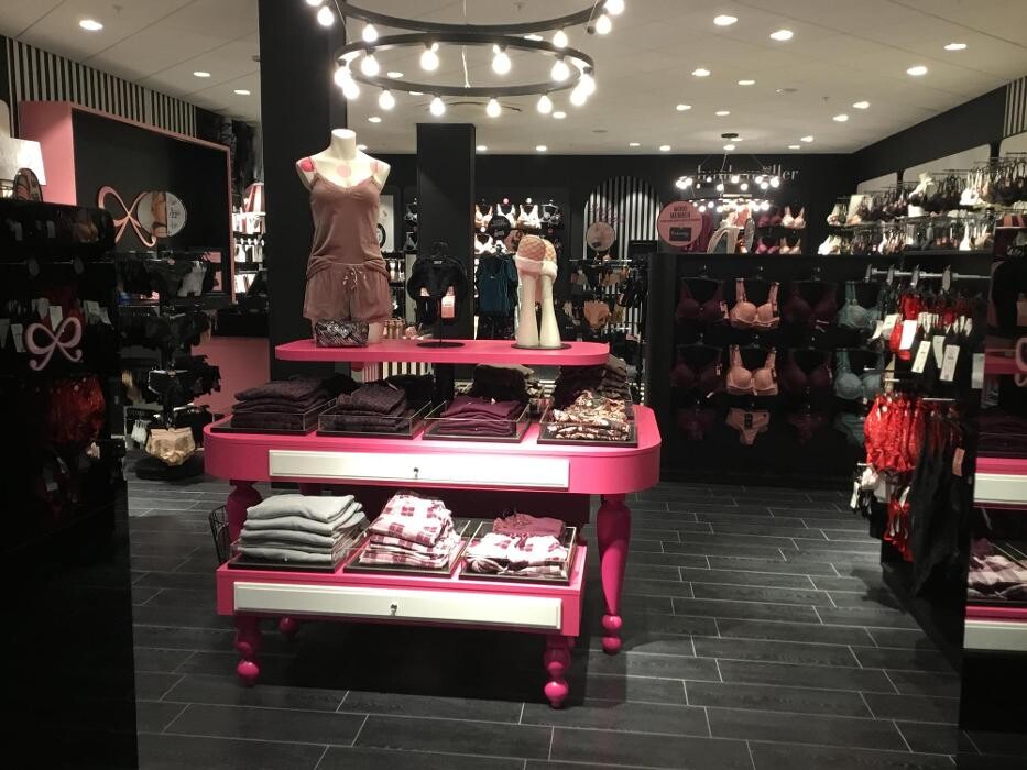 Foto's Hunkemöller