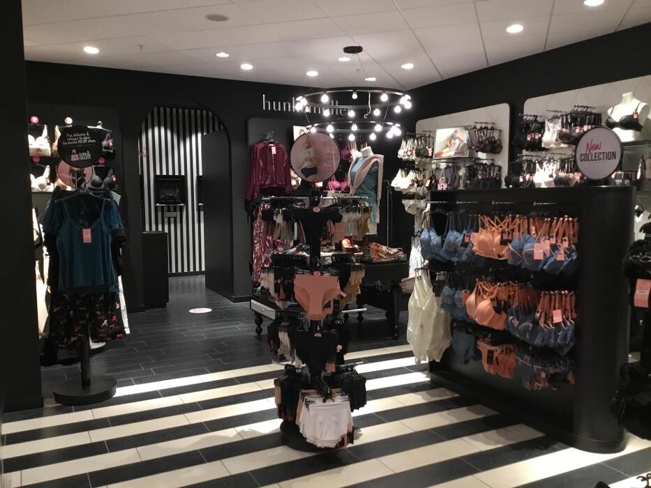 Foto's Hunkemöller