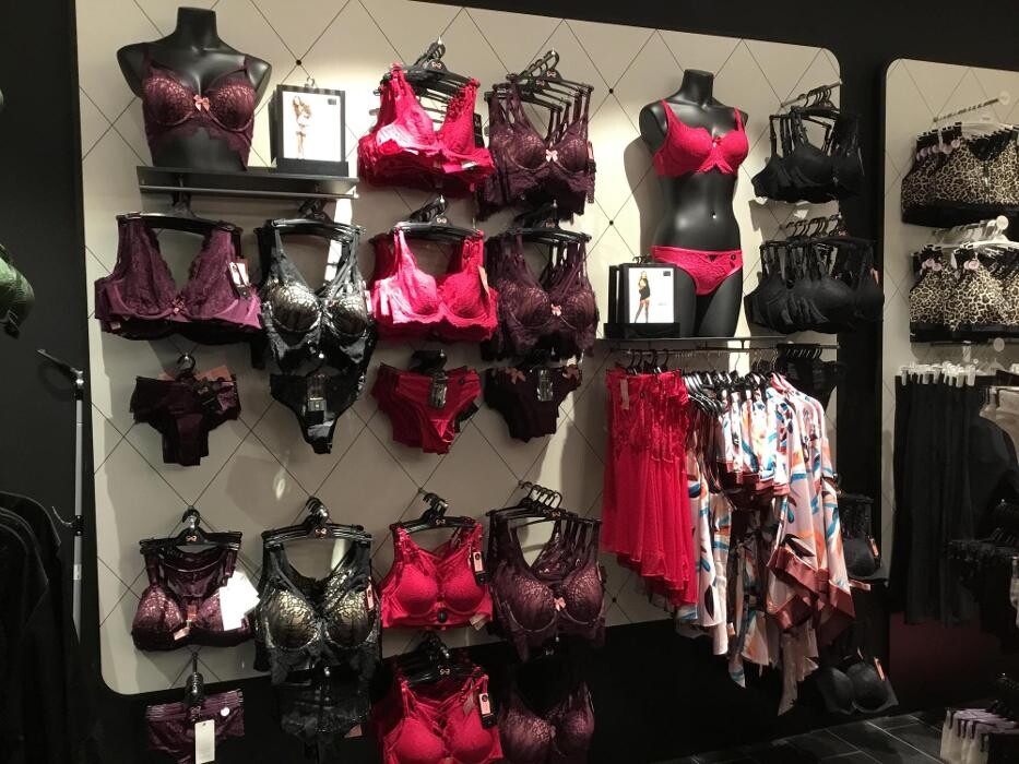 Foto's Hunkemöller
