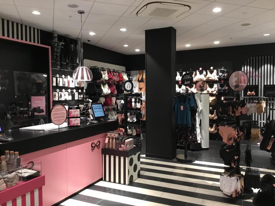 Foto's Hunkemöller