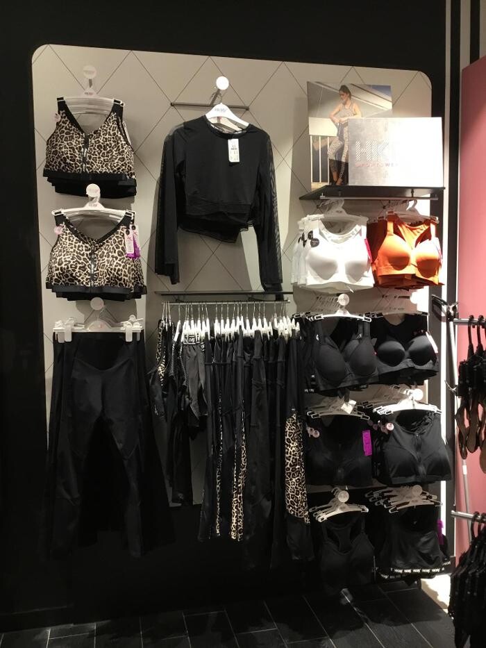 Foto's Hunkemöller