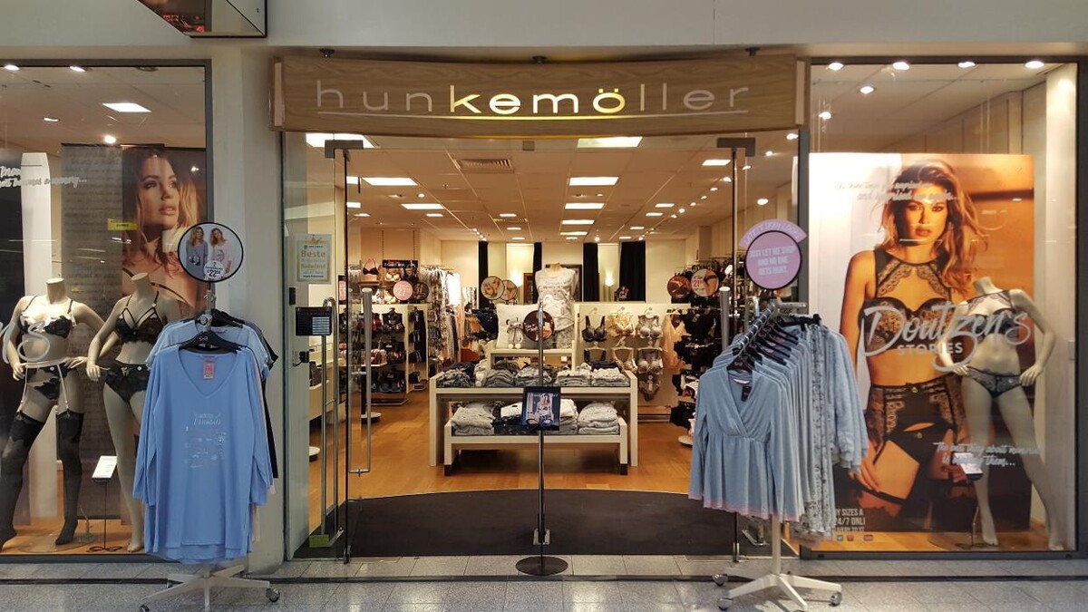 Foto's Hunkemöller