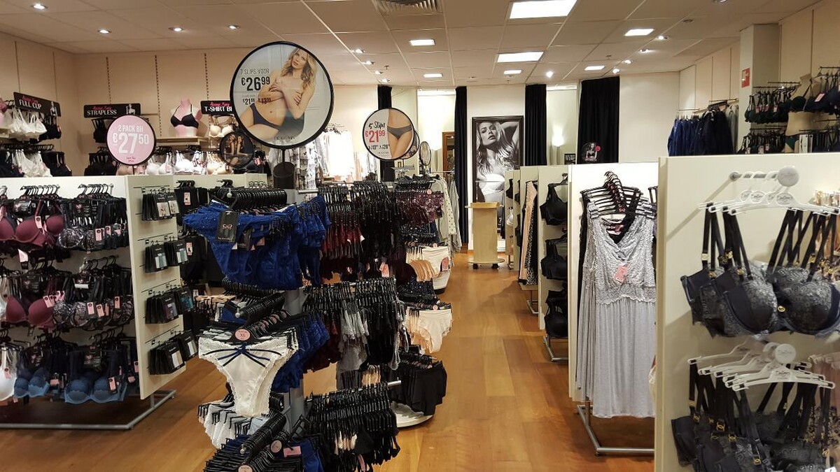 Foto's Hunkemöller