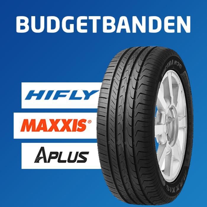 Foto's Euromaster Apeldoorn