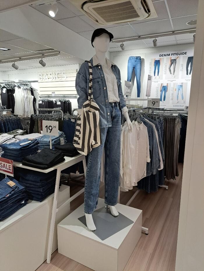Foto's Takko Fashion