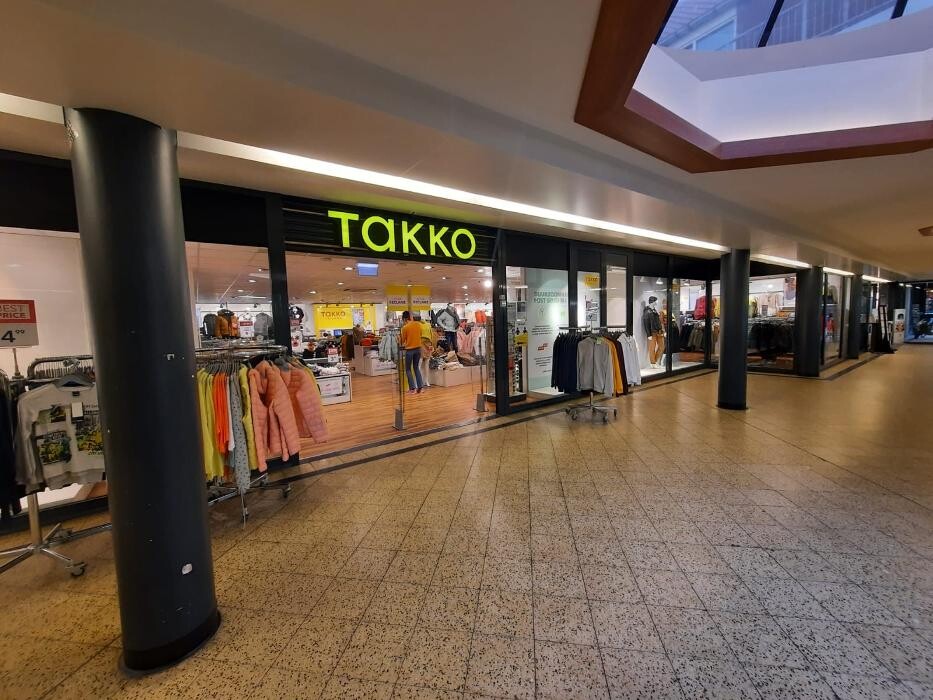 Foto's Takko Fashion