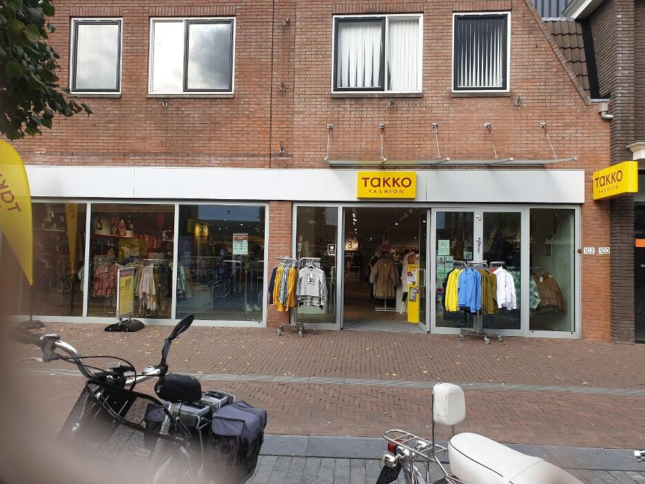 Foto's TAKKO FASHION Ermelo