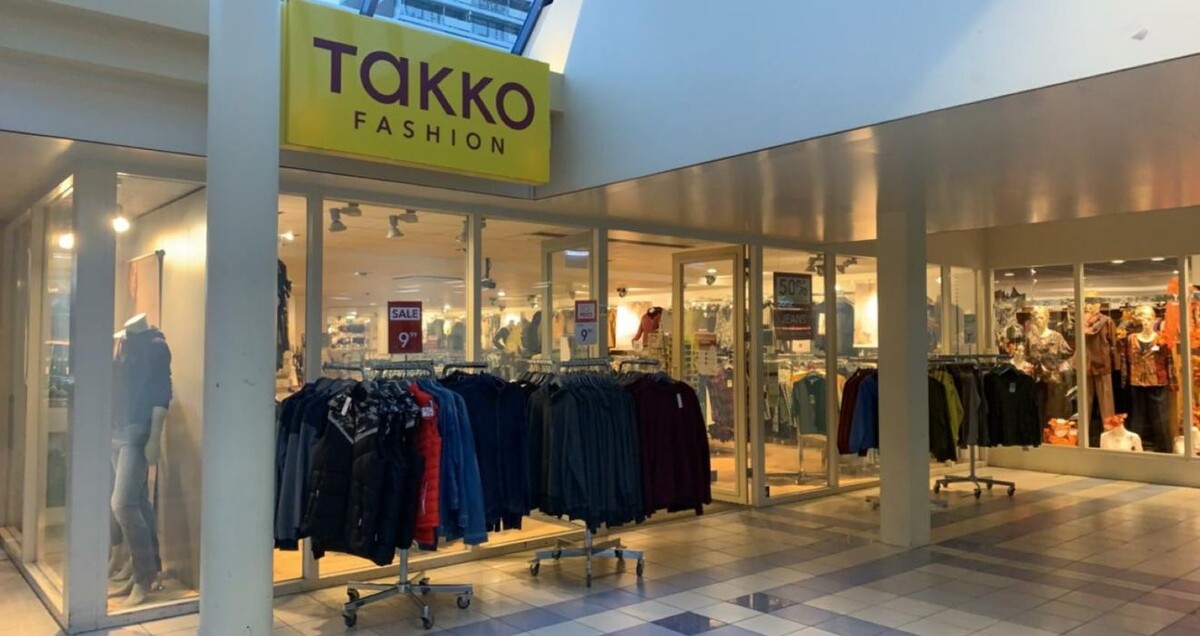 Foto's TAKKO FASHION Rotterdam