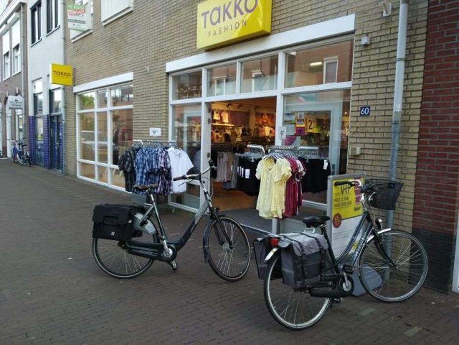 Foto's Takko Fashion