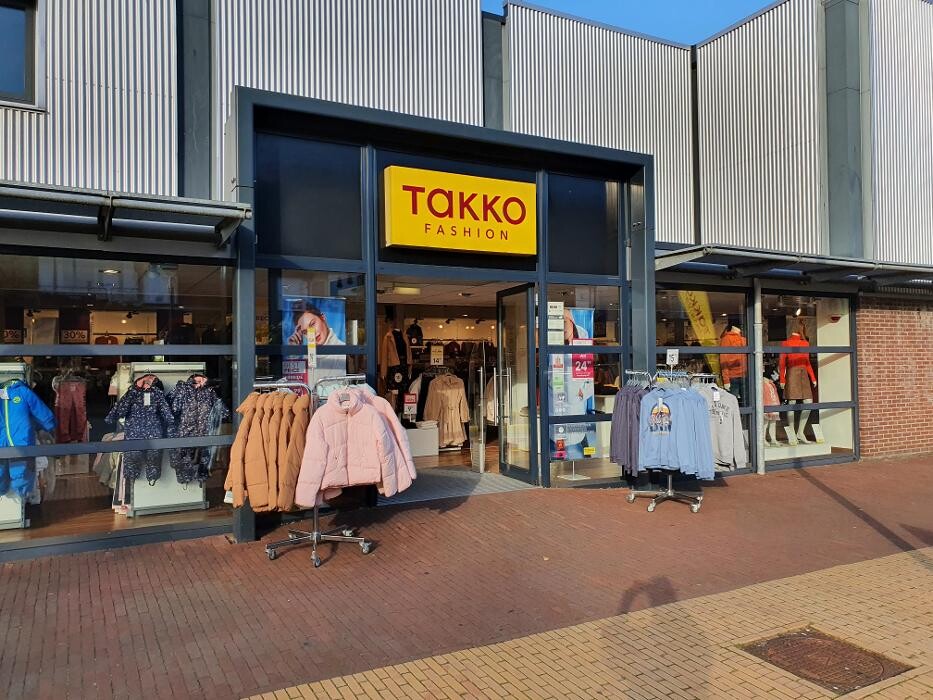Foto's Takko Fashion