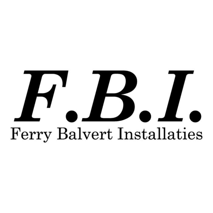 Ferry Balvert Installaties Logo