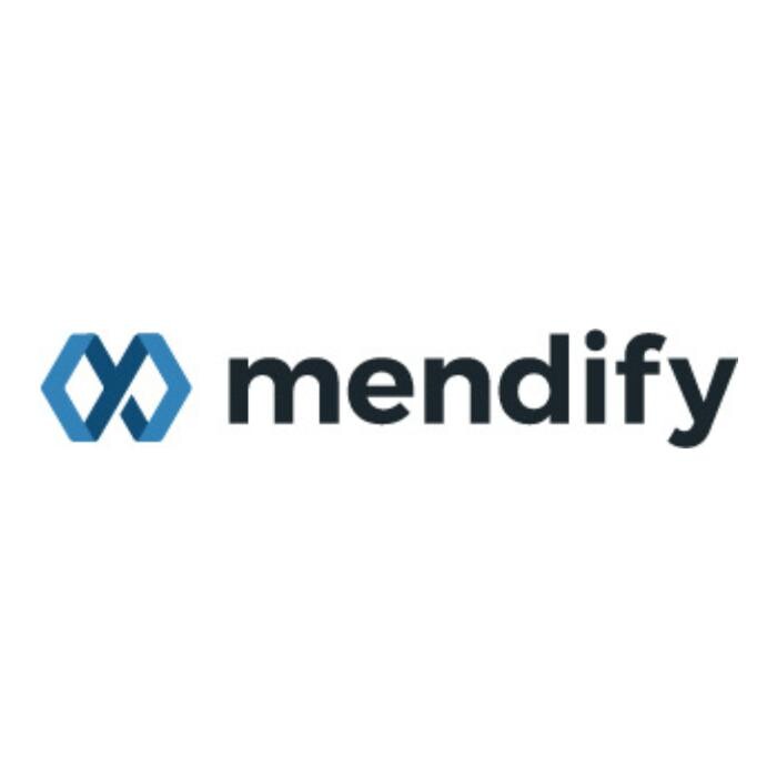Mendify Logo