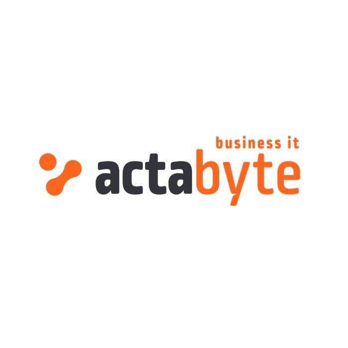 Foto's Actabyte
