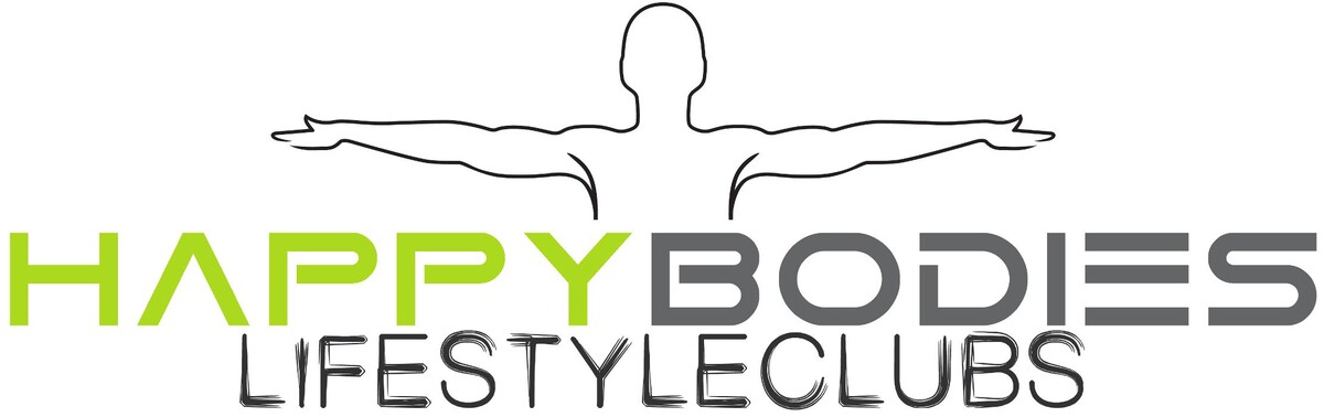Happy Bodies Amsterdam Logo