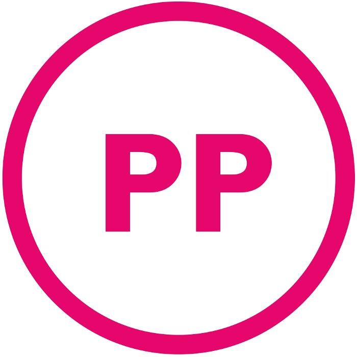 PrinterPro.nl Logo