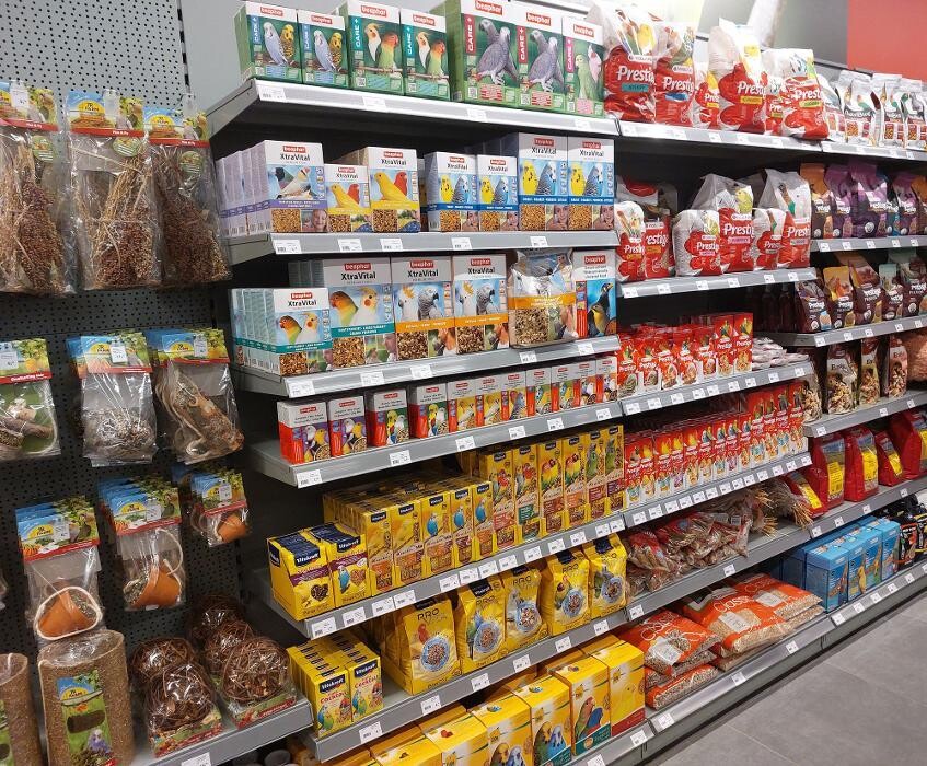 Foto's Pets Place