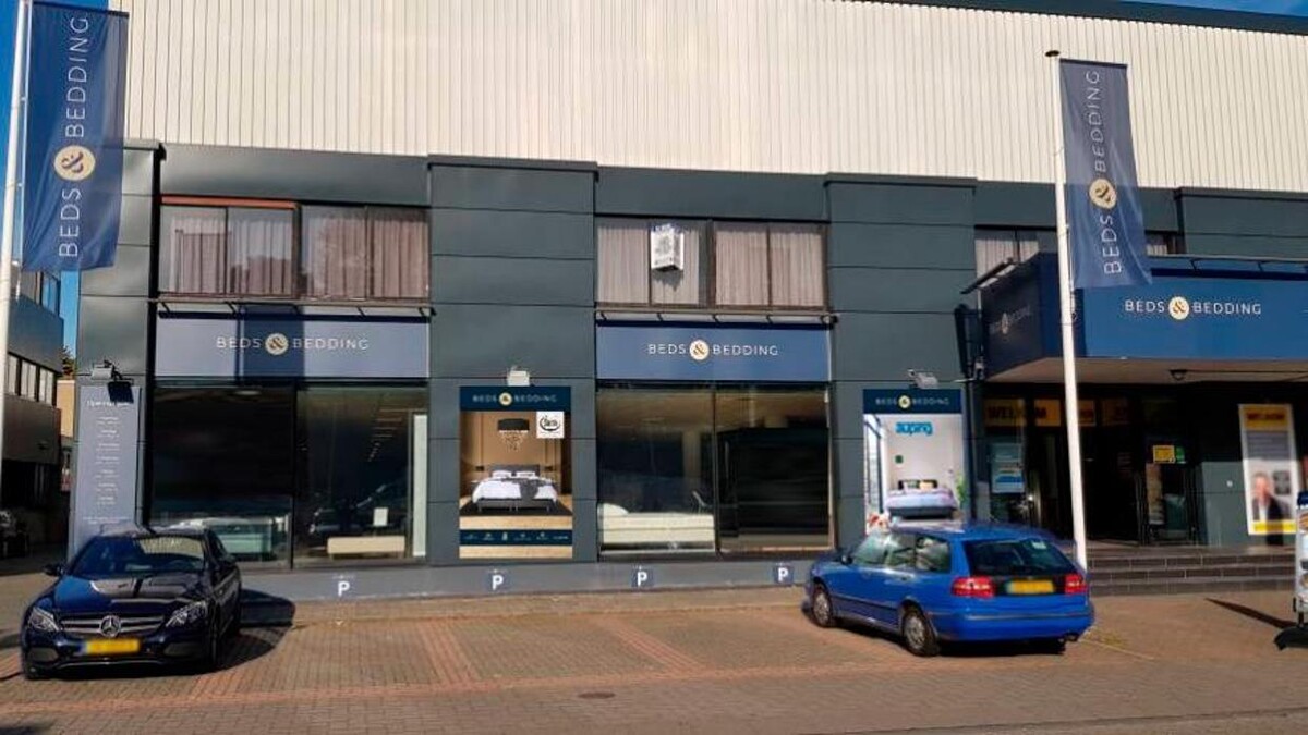 Foto's Beds & Bedding Beddenwinkel Amstelveen